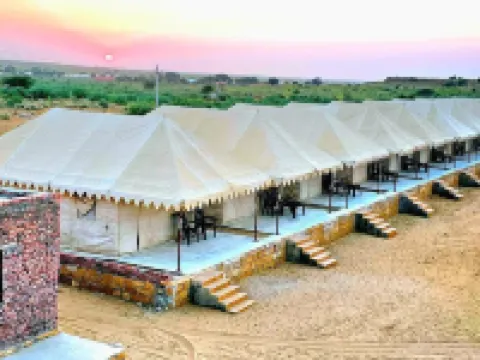 Hotel Meer Villa Sam otelleri