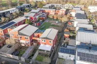 マルモクシー ユニック ガーデンハウス