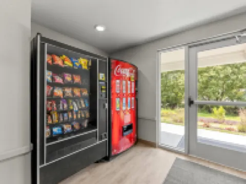 WoodSpring Suites Oak Ridge Knoxville Hotels in Oak Ridge