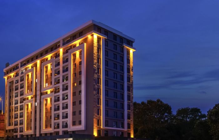Mövenpick Hotel Trabzon