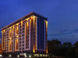 Mövenpick Hotel Trabzon