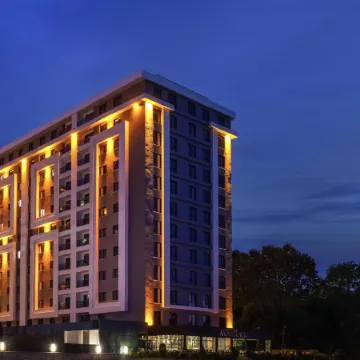 Mövenpick Hotel Trabzon