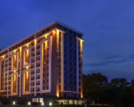 Mövenpick Hotel Trabzon Hotels in Trabzon