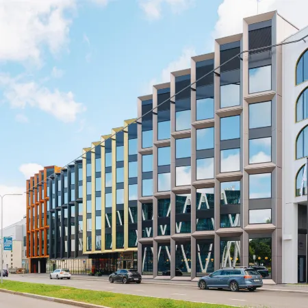 Hyatt Place Tallinn