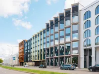 ハイアット プレイス タリン のホテル