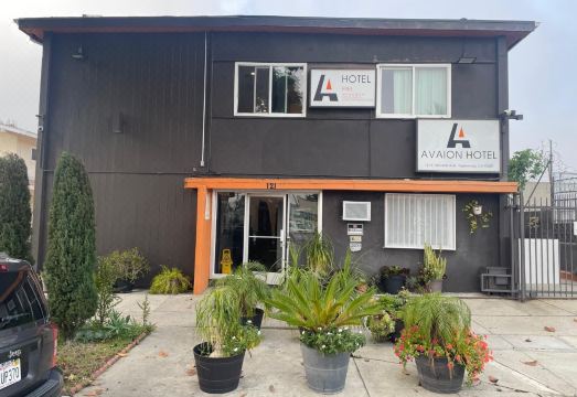AVAION 호텔