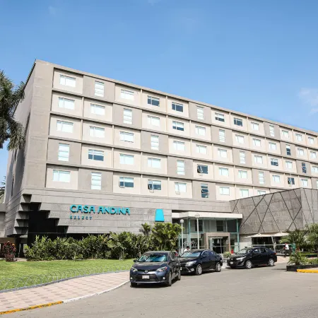 Casa Andina Select Chiclayo