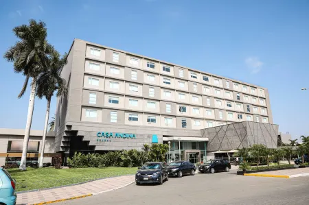 Casa Andina Select Chiclayo