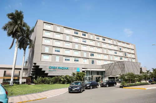 Casa Andina Select Chiclayo