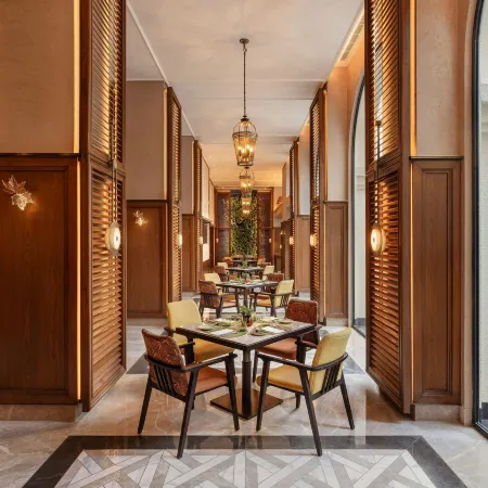 Renaissance Goa Hotel