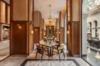 르네상스 고아 호텔