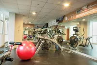 Casa Andina Select Pucallpa - Gym
