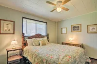 Tropic Getaway Near Bryce Canyon National Park! - Pysäköinti