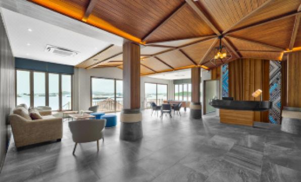 Novotel Koh SI Chang