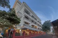 Comfort Inn Emerald,Dapoli - Bữa sáng