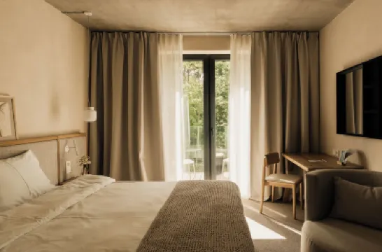 At Hotel 35 Hotels in 