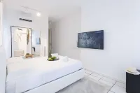 Bocà Home - Parvekkeita