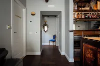 Locanda Sibilla Luxury Suites - bar