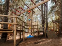 Pao Pao Lodge Algarrobo