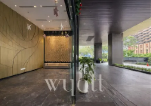 Tropicana Residence Kuala Lumpur by Collective Haus