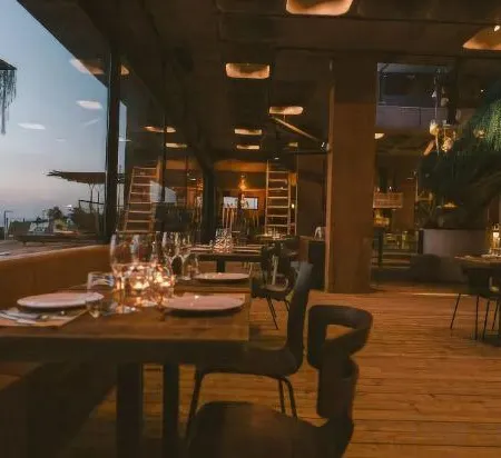 Noah Surf House Portugal