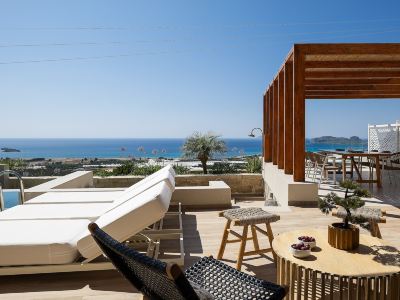 Villa Domenica I Free Heated Pool Seaviews
