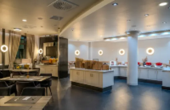 Welcome Hotel Gelsenkirchen