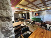 Nora Inn Cappadocia