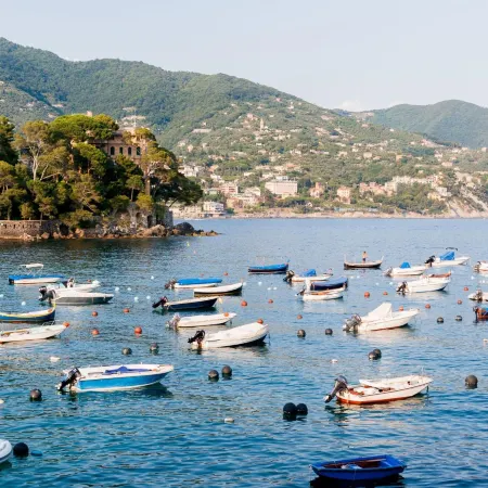 Beautiful Flat in Rapallo - Happy Rentals