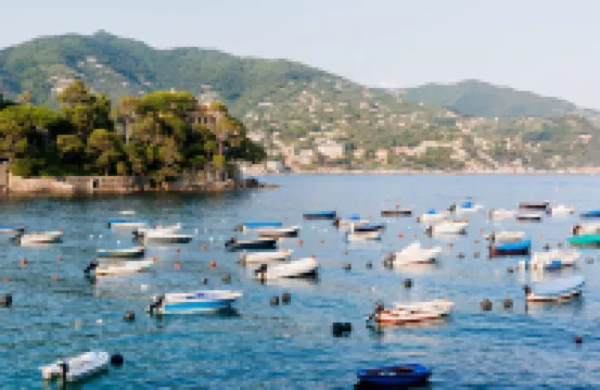 Beautiful Flat in Rapallo - Happy Rentals