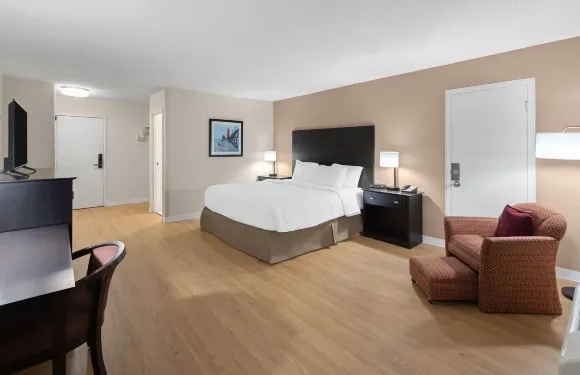 品質飯店及套房