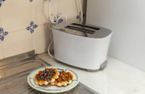 N 01 - Bedroom 1 in Amaro Sight Guesthouse