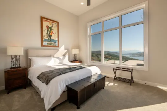 Epic Views, Private Hot Tub, Jordanelle Klaim