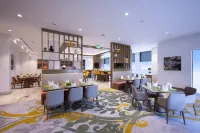 Hilton Garden Inn Al Khobar King Fahd Causeway - Breakfast