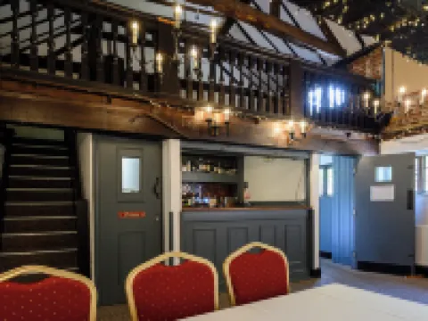 Wheatsheaf by Chef & Brewer Collection Hotel a Basingstoke