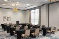 Embassy Suites by Hilton Charlotte Ayrsley