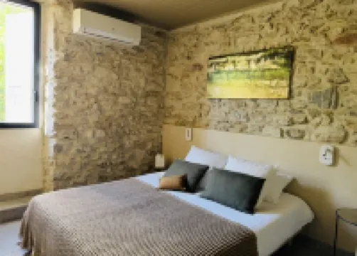 LA MAISON BRUNO DI SALVIO