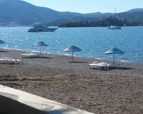 Deniz Otel Leisure & Recreation Photos