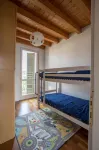 Elegant Lake Garda villa with garden