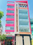 Khach San Phu Hung Hotels near Tan Phu District
