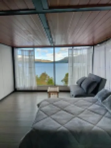 SAN ALEJO ECOHOTEL Hotels in Tota