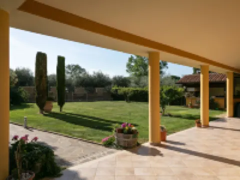 B&B la Canfora Hotels in Atri