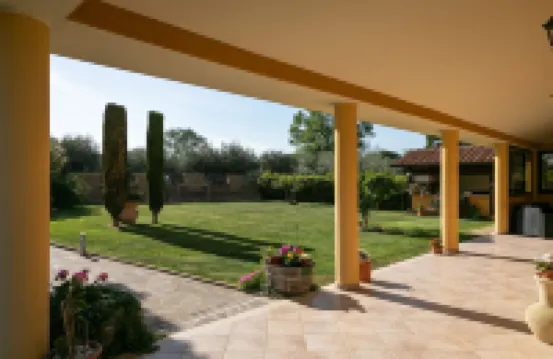 B&B la Canfora Hoteles en 