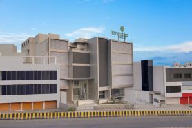 Lemon Tree Hotel, Jamnagar