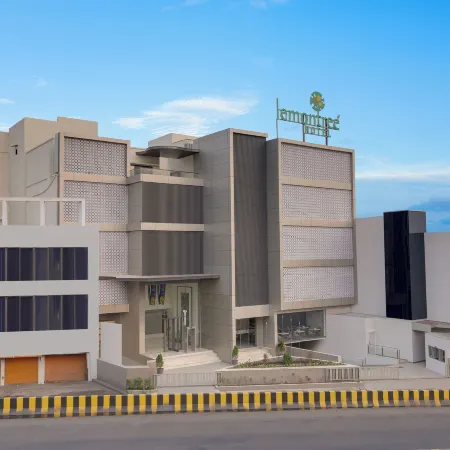 Lemon Tree Hotel, Jamnagar