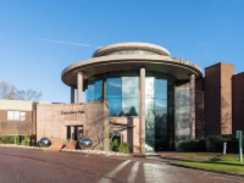 Daresbury Park Hotel Hotels near The Halliwell Jones Stadium