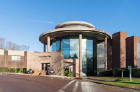 Daresbury Park Hotel