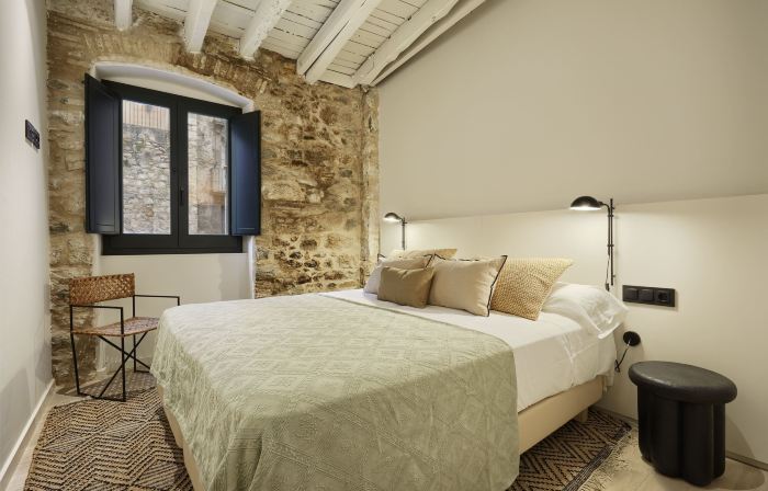 Canvas Apartments & Lofts Girona