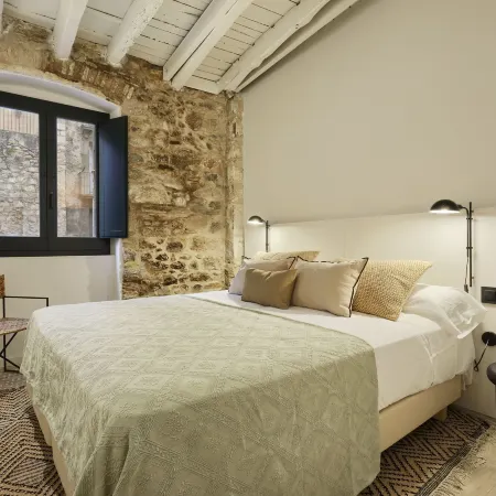 Canvas Apartments & Lofts Girona