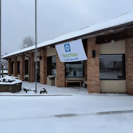 SureStay by Best Western Grove City